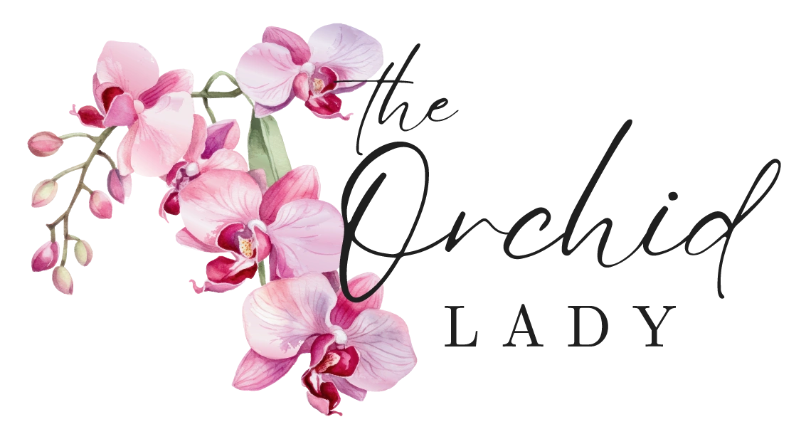 The Orchid Lady, Sarasota orchid shop